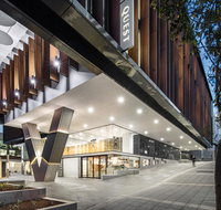 Quest St Leonards - New Castle Holiday