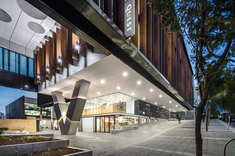 Quest St Leonards - New Castle Holiday 0