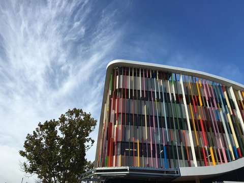 Quest St Leonards - New Castle Holiday 20