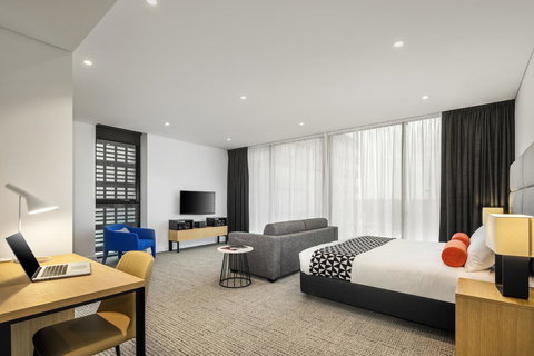 Quest St Leonards - New Castle Holiday 15