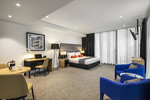 Quest St Leonards - New Castle Holiday 6