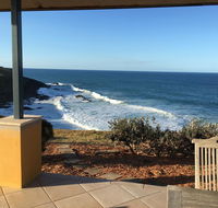 OceanScape Luxury Beachfront Villas - New Castle Holiday