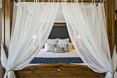 Mountainside B & B - New Castle Holiday 34