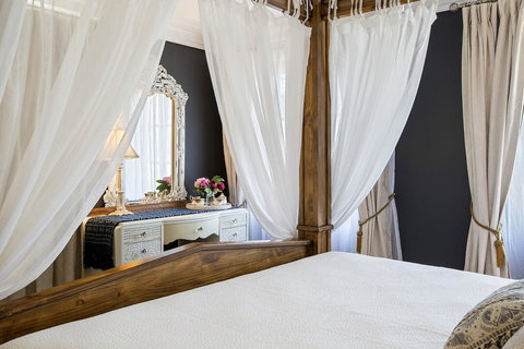 Mountainside B & B - New Castle Holiday 33