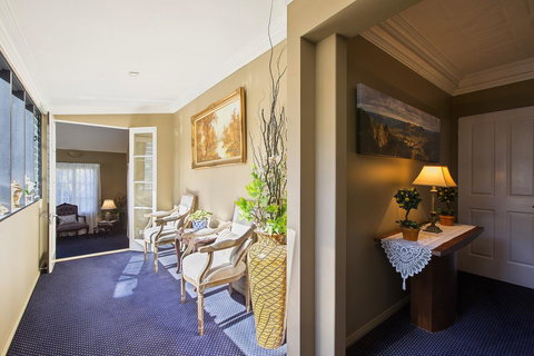 Mountainside B & B - New Castle Holiday 15