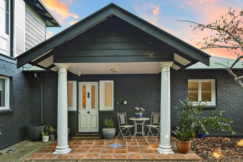 Mountainside B & B - New Castle Holiday 20