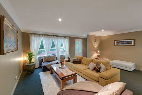 Mountainside B & B - New Castle Holiday 3