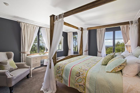 Mountainside B & B - New Castle Holiday 13