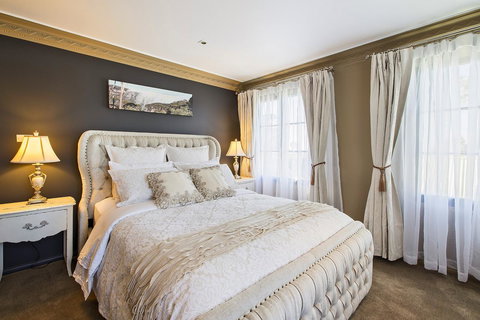 Mountainside B & B - New Castle Holiday 18