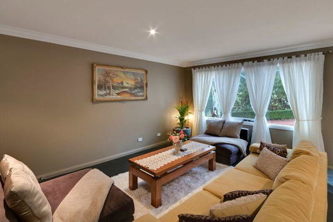 Mountainside B & B - New Castle Holiday 26