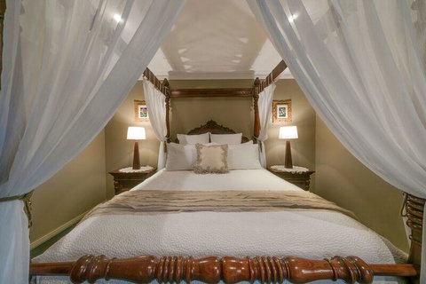 Mountainside B & B - New Castle Holiday 6