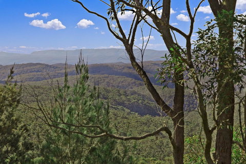 Mountainside B & B - New Castle Holiday 9