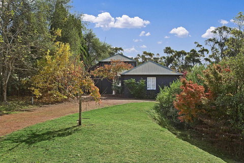 Mountainside B & B - New Castle Holiday 22