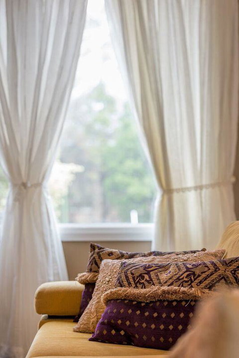 Mountainside B & B - New Castle Holiday 32