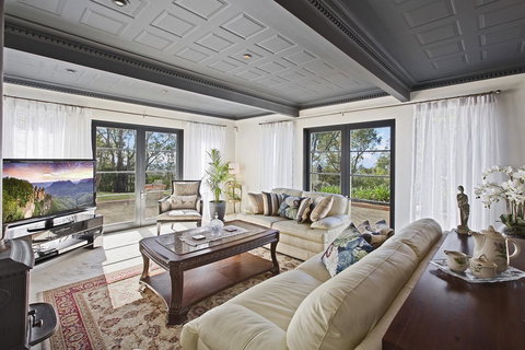 Mountainside B & B - New Castle Holiday 14