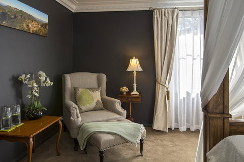 Mountainside B & B - New Castle Holiday 17