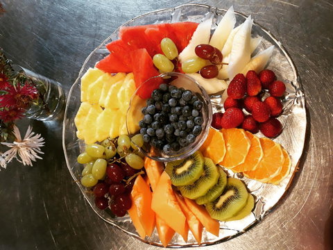 Mountainside B & B - New Castle Holiday 2