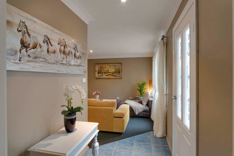 Mountainside B & B - New Castle Holiday 4