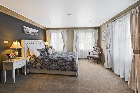 Mountainside B & B - New Castle Holiday 21