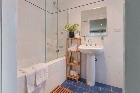 Mountainside B & B - New Castle Holiday 5