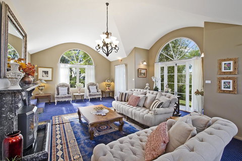 Mountainside B & B - New Castle Holiday 16