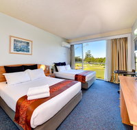 Red Star Hotel West Ryde - New Castle Holiday