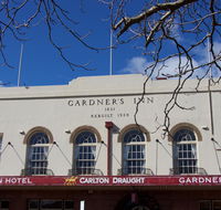 Gardners Inn Hotel - New Castle Holiday