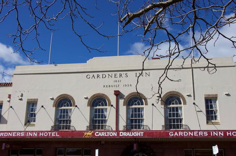 Gardners Inn Hotel - New Castle Holiday 0
