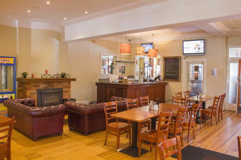Gardners Inn Hotel - New Castle Holiday 7
