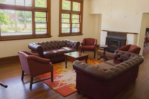 Gardners Inn Hotel - New Castle Holiday 10