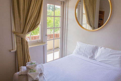 Gardners Inn Hotel - New Castle Holiday 27