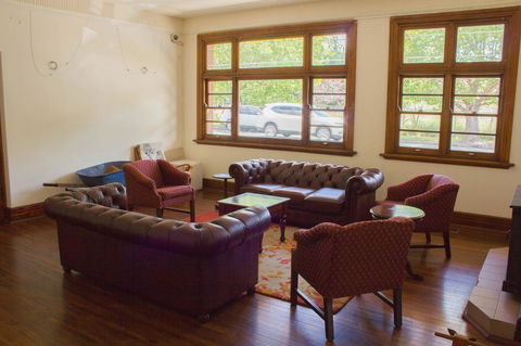 Gardners Inn Hotel - New Castle Holiday 11