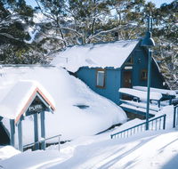 Pure Chalet Thredbo - New Castle Holiday