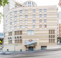 Seasons Darling Harbour - New Castle Holiday