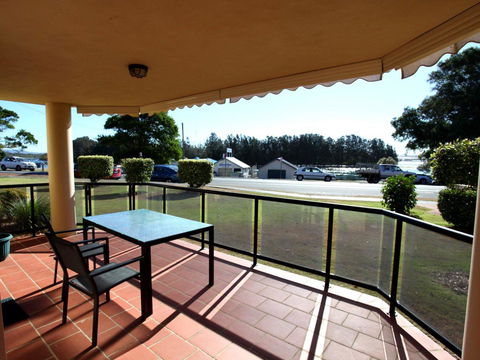 Horizons 1 - New Castle Holiday 7