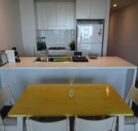 Sydney Olympic Park Apartment - New Castle Holiday