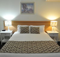 Albury Burvale Motor Inn - New Castle Holiday