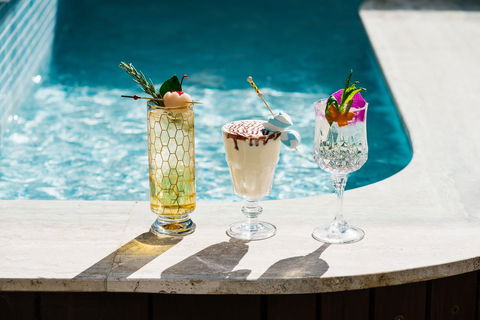 Kimpton Margot Sydney, An IHG Hotel - New Castle Holiday 38