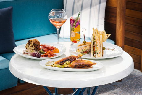 Kimpton Margot Sydney, An IHG Hotel - New Castle Holiday 20