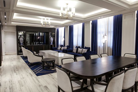 Kimpton Margot Sydney, An IHG Hotel - New Castle Holiday 7