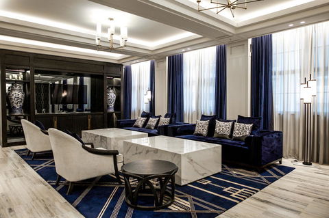 Kimpton Margot Sydney, An IHG Hotel - New Castle Holiday 6