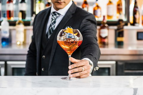 Kimpton Margot Sydney, An IHG Hotel - New Castle Holiday 26