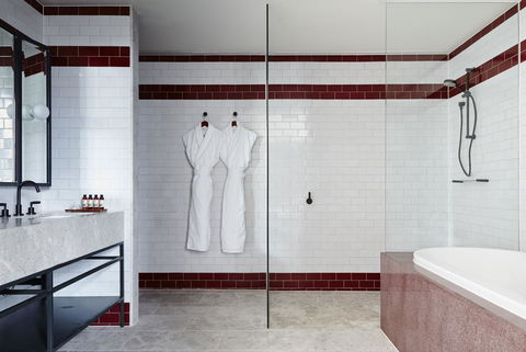 Kimpton Margot Sydney, An IHG Hotel - New Castle Holiday 37