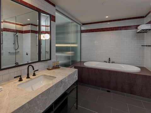 Kimpton Margot Sydney, An IHG Hotel - New Castle Holiday 23