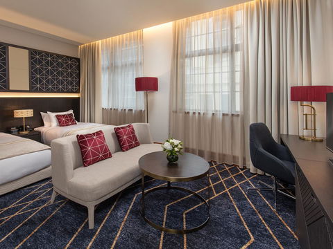 Kimpton Margot Sydney, An IHG Hotel - New Castle Holiday 15