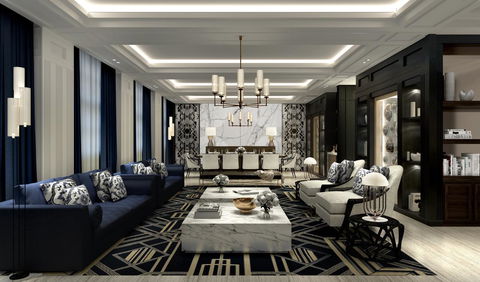 Kimpton Margot Sydney, An IHG Hotel - New Castle Holiday 3