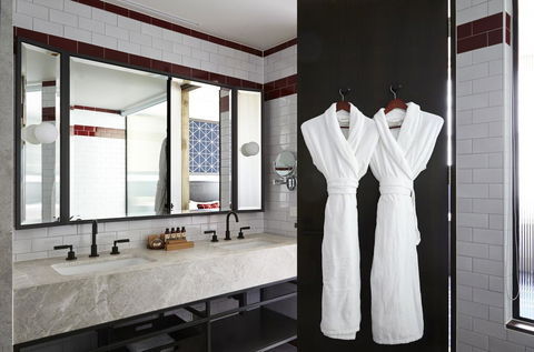 Kimpton Margot Sydney, An IHG Hotel - New Castle Holiday 18