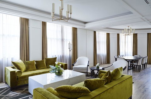 Kimpton Margot Sydney, An IHG Hotel - New Castle Holiday 43