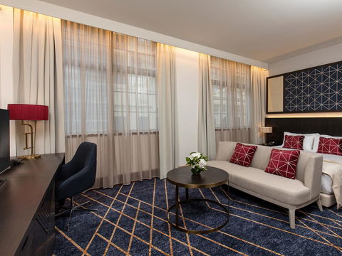 Kimpton Margot Sydney, An IHG Hotel - New Castle Holiday 25