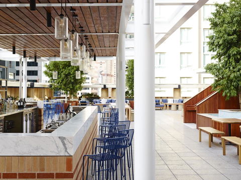 Kimpton Margot Sydney, An IHG Hotel - New Castle Holiday 35